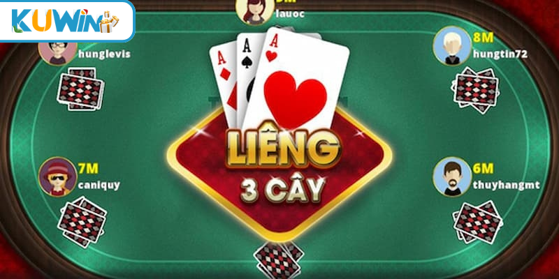 Bài liêng kuwin thumb