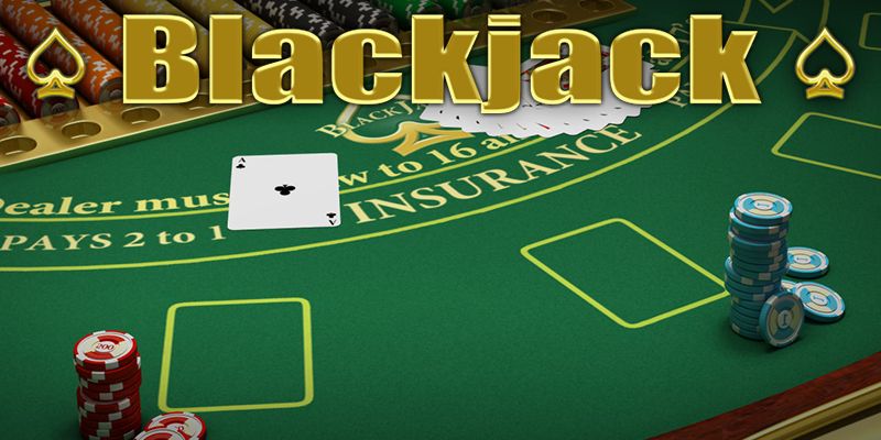 Chiến thuật chơi blackjack hiệu quả tại kuwin
