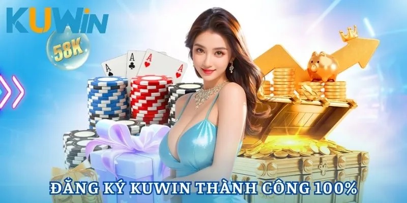 Đăng ký kuwin