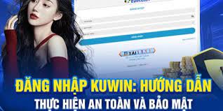 Đăng nhập kuwin