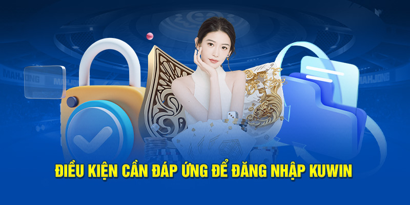 Lợi ích khi đăng nhập kuwin