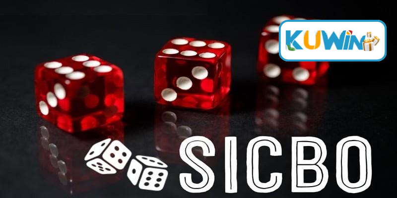 Mẹo chơi sicbo hiệu quả tại kuwin