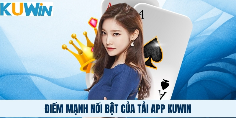 Tải app kuwin mới nhất