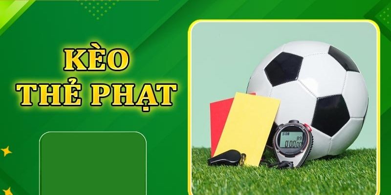 Tìm hiểu về kèo thẻ tại Kuwin