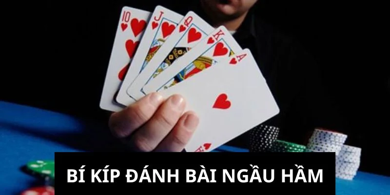 Tổng quan về cách chơi ngầu hầm kuwin