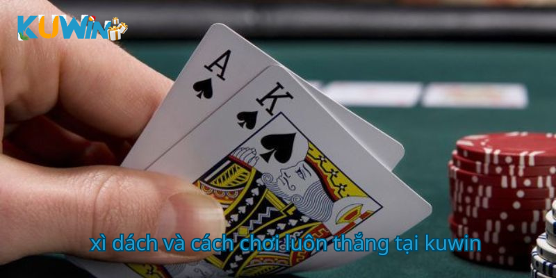 Xì dách kuwin thumb