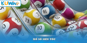 Xổ số siêu tốc thumb