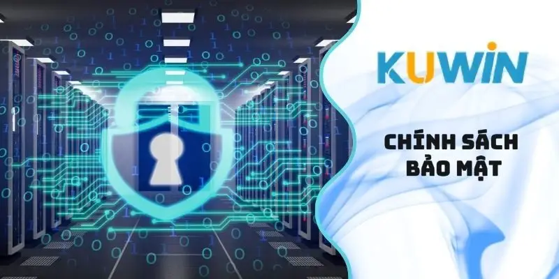 chính sách bảo mật