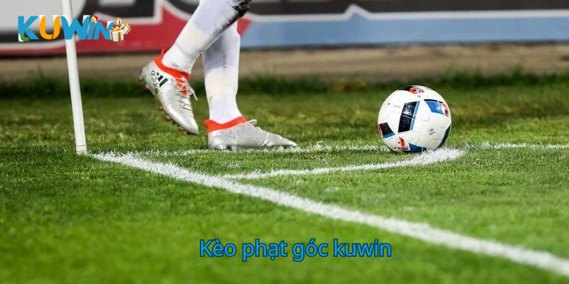 kèo phạt góc kuwin