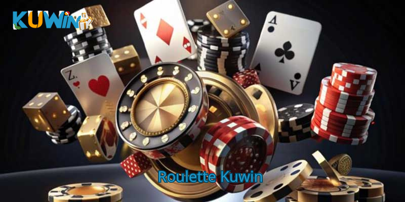 roulette kuwin