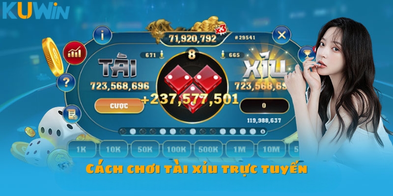 tài xĩu là gì thumb
